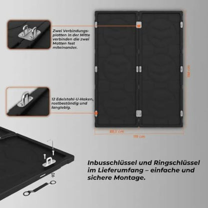 Slide Out Truck Bed Cargo Tray
