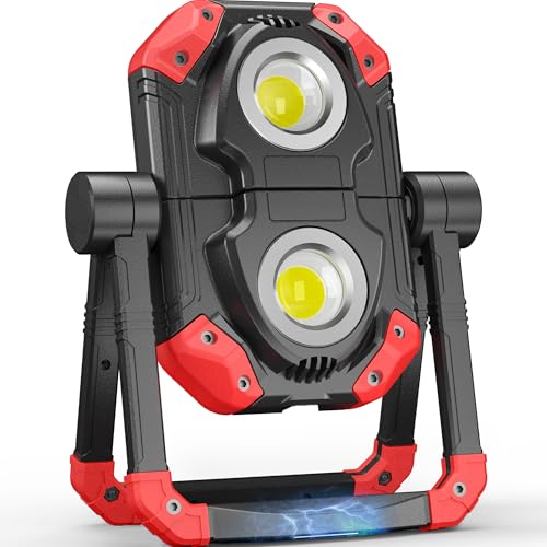 Rechargeable Work Lights