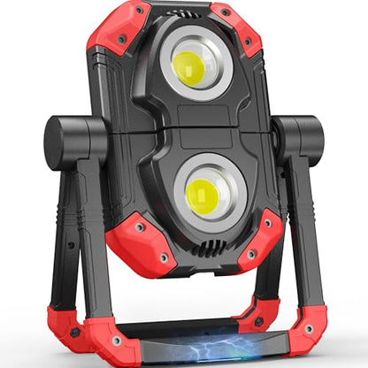 Rechargeable Work Lights