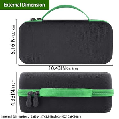 Hard Case for HULKMAN Alpha85