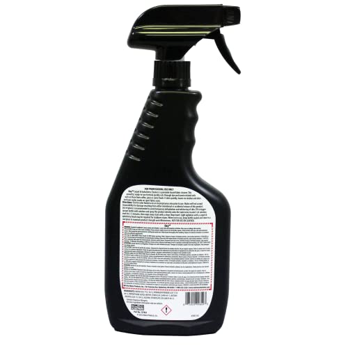OXY Carpet & Upholstery Cleaner Stain Remover Spray (128 Fl Oz)