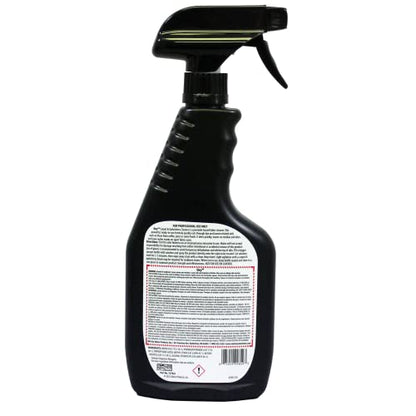 OXY Carpet & Upholstery Cleaner Stain Remover Spray (128 Fl Oz)