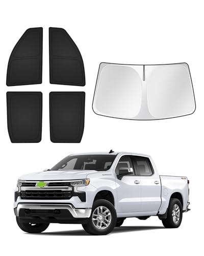 Sunshades for 2019 (5 Count)