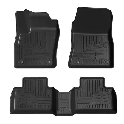 Floor Mats for 2025