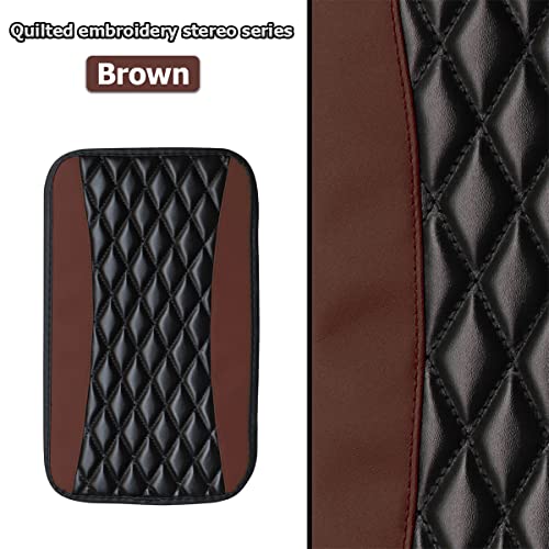Car Center Console Pad