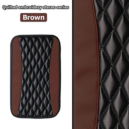 Car Center Console Pad