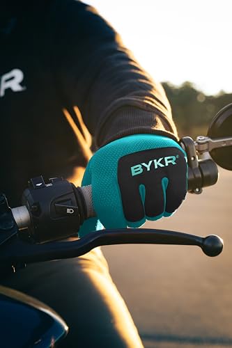 All Weather Motorcycle Gloves for Men & Women