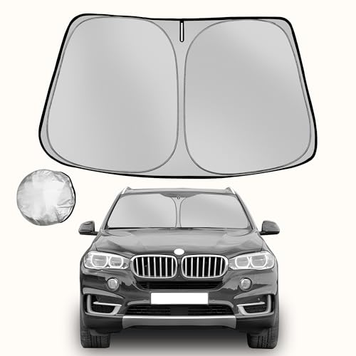 Windshield Sun Shade for 2014