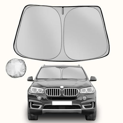 Windshield Sun Shade for 2014