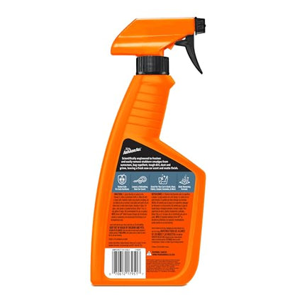 Multi Purpose Car Cleaner Spray (16 Fl Oz)