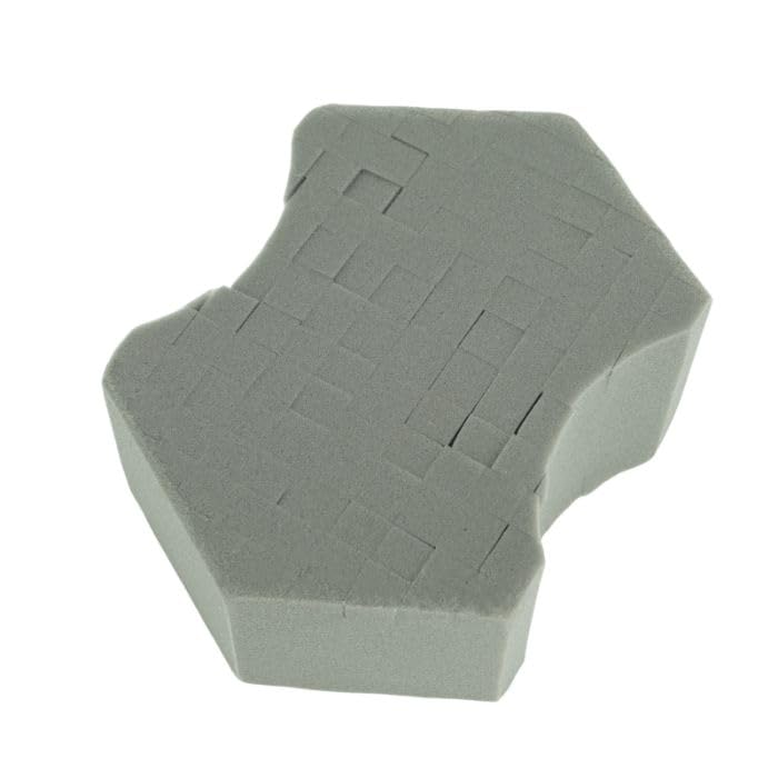Ethos Hybrid Wash Sponge