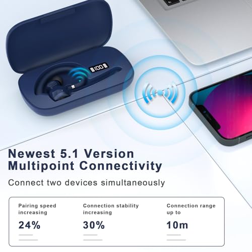 Bluetooth Headset