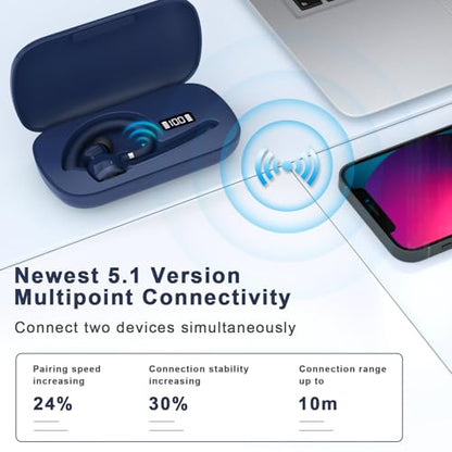 Bluetooth Headset