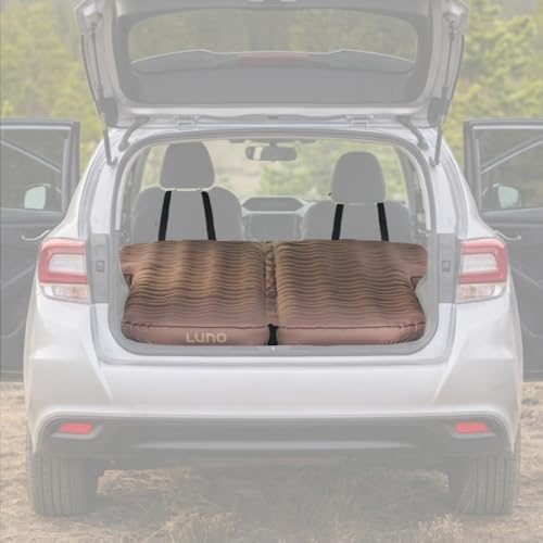 AIR Base Mattress for Subaru Impreza Hatchback