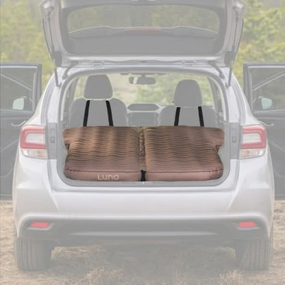 AIR Base Mattress for Subaru Impreza Hatchback