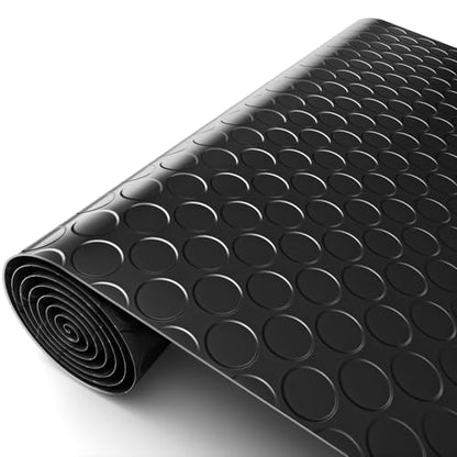 Garage Floor Mat