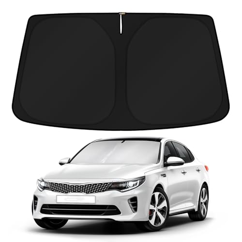 Windshield Sun Shade for KIA K5