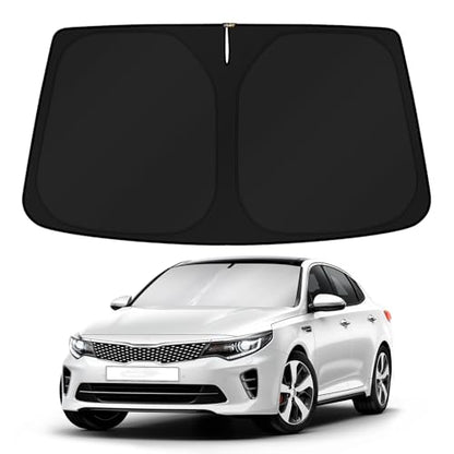 Windshield Sun Shade for KIA K5
