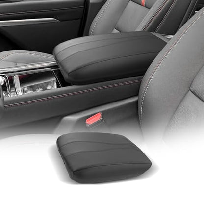 for Chevrolet Traverse 2024 2025 2026 Center Console Cover Armrest Box Cover for Chevy Traverse