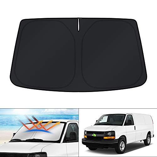 Windshield Sun Shade for 1996