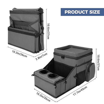Car Seat Organizer