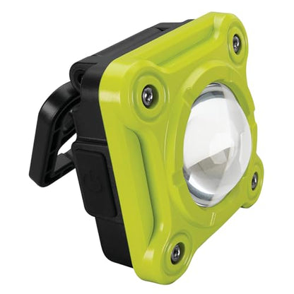 W2689 Rechargeable 1000 Lumen LED Utility Work Light