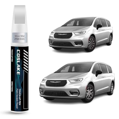 Car Touch Up Paint