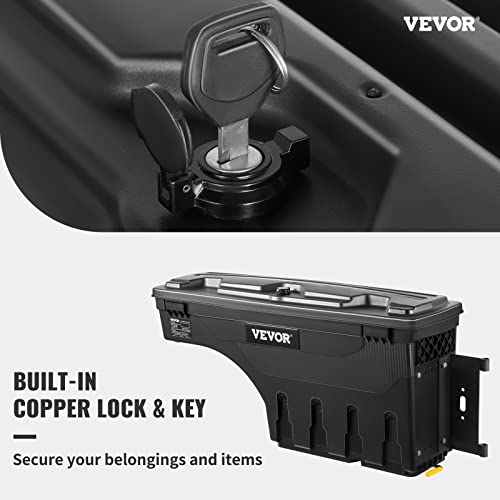 Truck Bed Storage Box