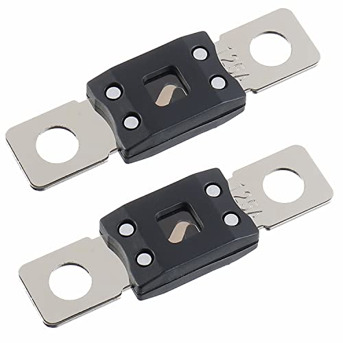125A MEGA High Current Fuse