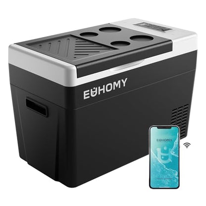 31QT 12 Volt Refrigerator
