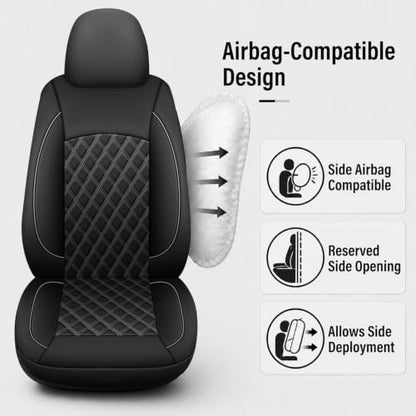 Car Seat Cover