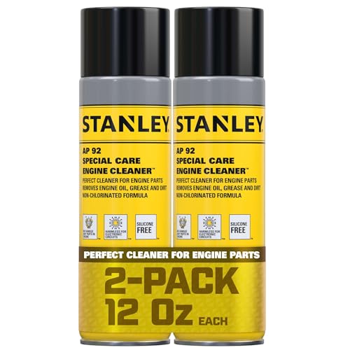 AP 92 Engine Cleaner Spray (24.6 Ounce)
