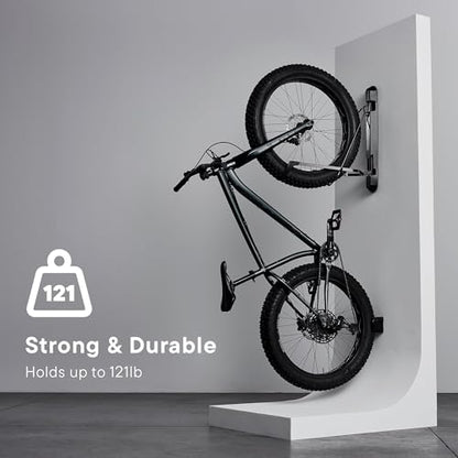 Fat Bike Wall Mount (2 Count)