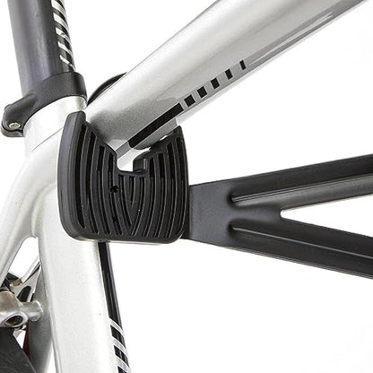Velo Wall Rack Bike Hangar Mount Storage