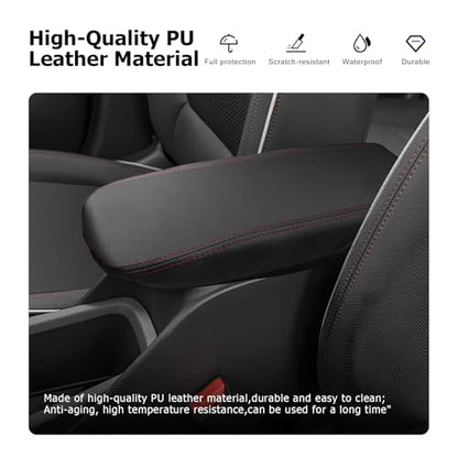 2021 2026 Trailblazer Center Console Cover Compatible with 2021