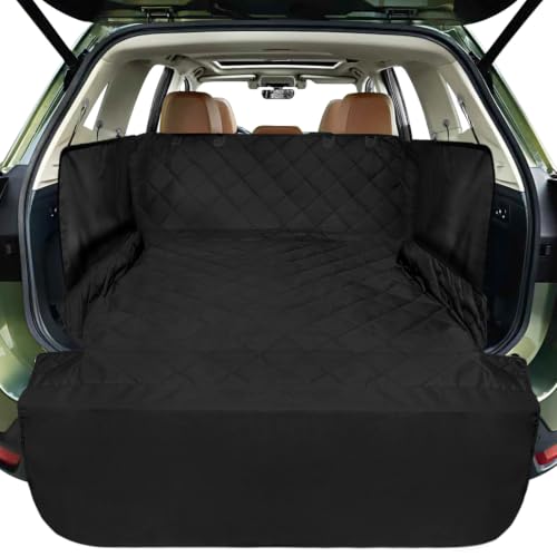 SUV Cargo Liner for Dogs