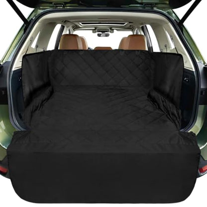 SUV Cargo Liner for Dogs