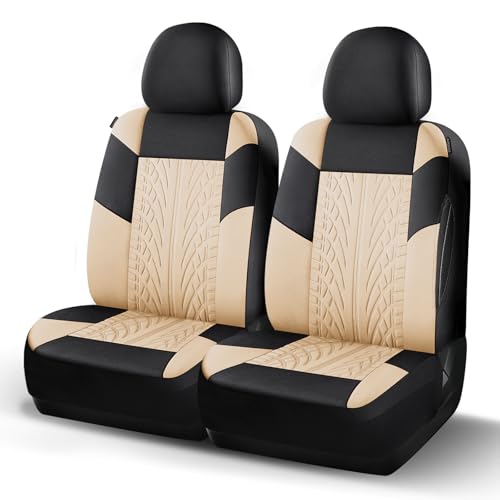 Front Car Seat Cover