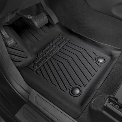 Floor Mats for 2011