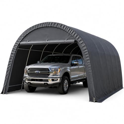 Carport 10 x 20 FT Heavy Duty