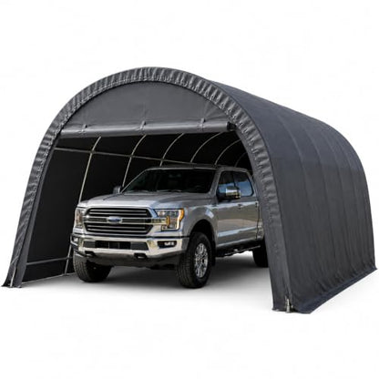 Carport 10 x 20 FT Heavy Duty