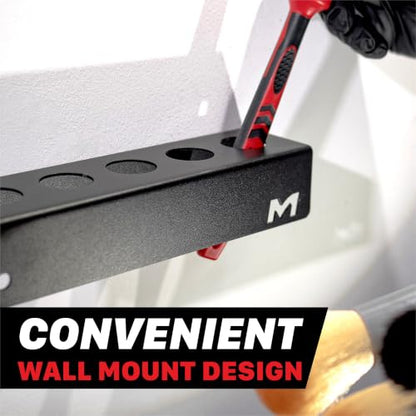 Universal Detailing Brush Holder