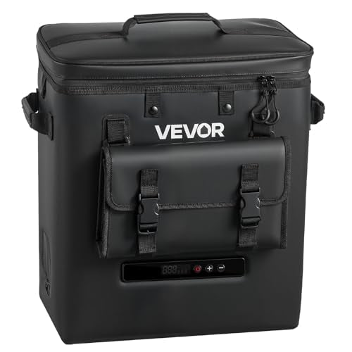 12 Volt Refrigerator