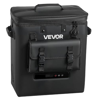 12 Volt Refrigerator