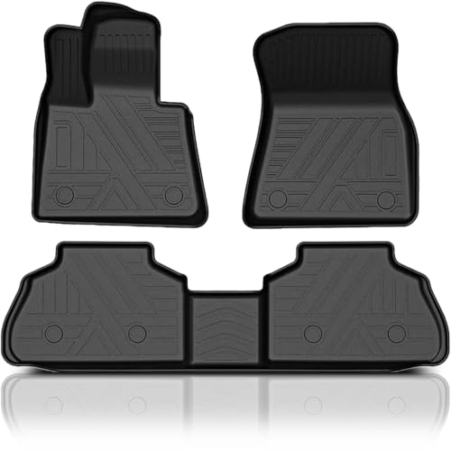 Floor Mats for 2019