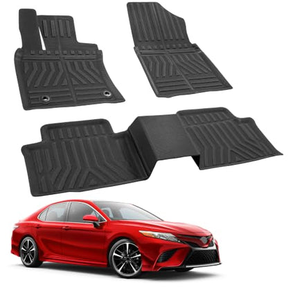 Car Floor Mats for Toyota Camry 2018