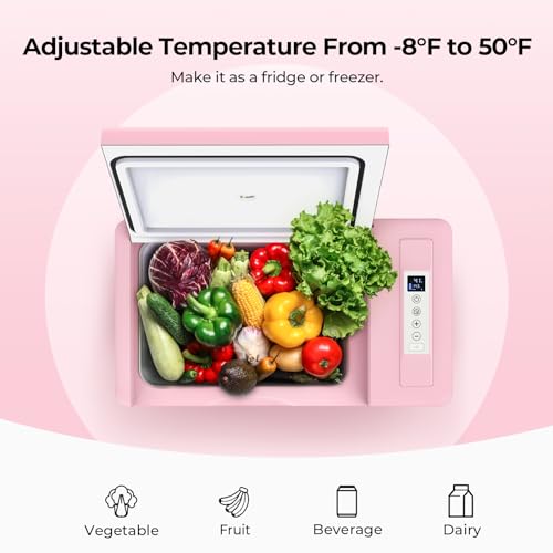 12v refrigerator 23 Quart