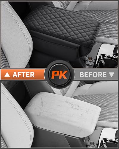 Center Console Cover for Subaru Forester 2018