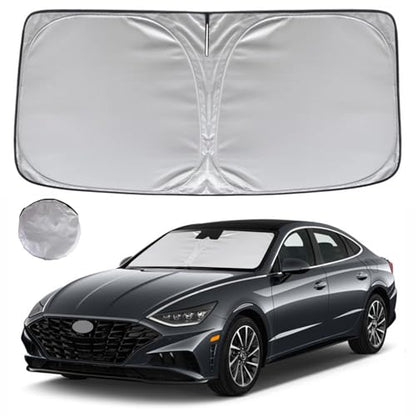 Windshield Sun Shade for 2020