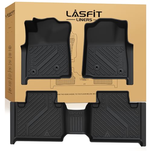 Floor Mats for Toyota Tacoma 2005